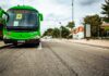 El Ayuntamiento anuncia la creación, conjunta con la Comunidad, de líneas de bus escolar para dar servicio a los sectores de la Cañada incluidos en Rivas