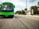 El Ayuntamiento anuncia la creación, conjunta con la Comunidad, de líneas de bus escolar para dar servicio a los sectores de la Cañada incluidos en Rivas