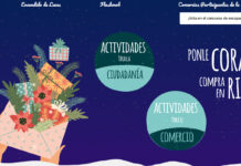 Comienzan las votaciones para elegir el mejor escaparate navideño de Rivas