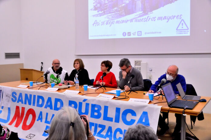 Acto residencias Rivas Sanidad Publica-1