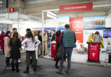 Rivas volverá a tener stand propio en la Feria Internacional del Turismo