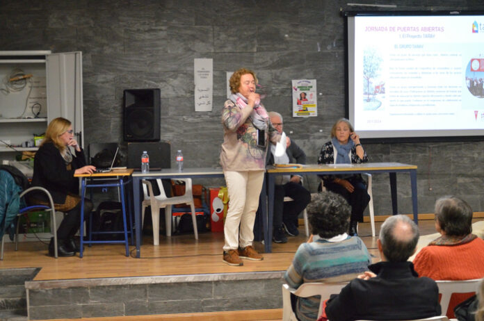 Jornada puertas abiertas Taray-1