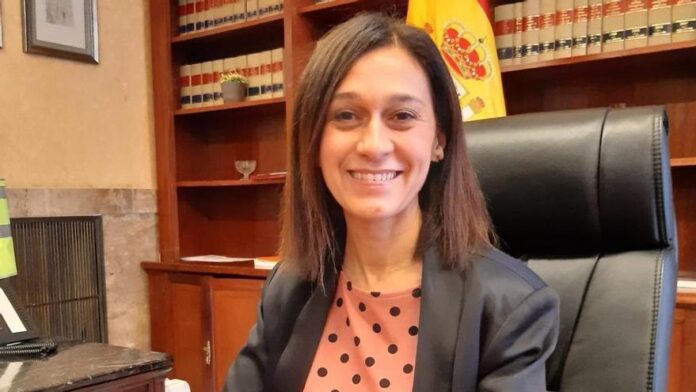 Pilar Trinidad