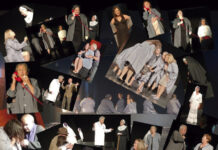 Sueña Teatro abre la Muestra Local de Artes Escénicas 2024