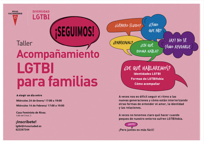 charla-LGTBI