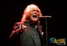 José Mercé puso la guinda de oro a un exitoso festival Rivas Flamenca