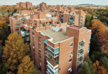 Más de 400 edificios de Rivas deberán pasar la Inspección Técnica en 2026