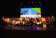 Abierta la inscripción de cortos en dos de los tres concursos del Festival de Cine de Rivas