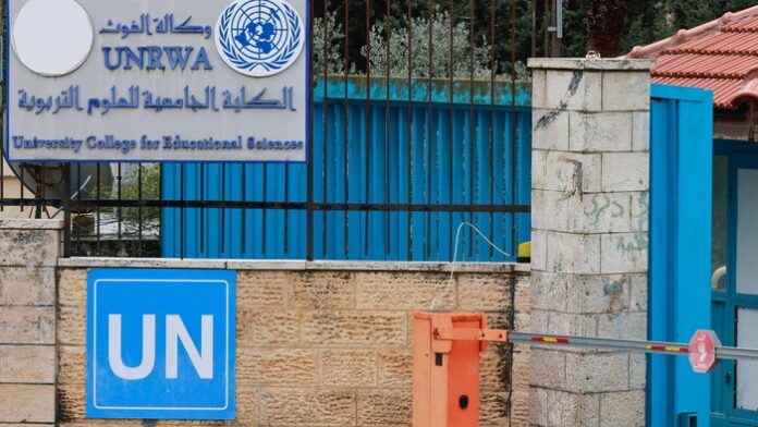Escuela UNRWA (1)