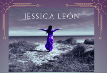 Jéssica León presenta en Covibar su segundo libro, ‘El alma de la bailarina’