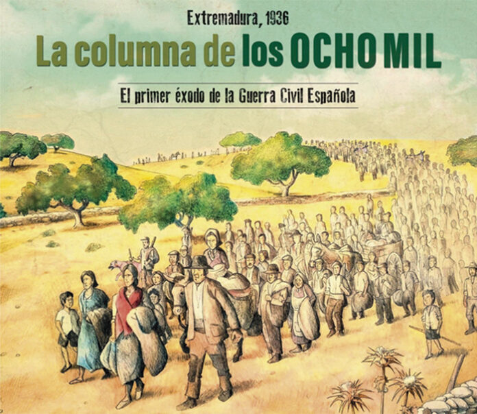 La-columna-de-los-8000
