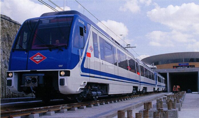 Metro linea 9