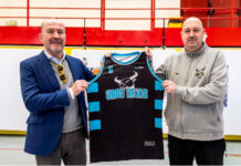 Alborea Real Estate, nuevo patrocinador del club de baloncesto Uros de Rivas
