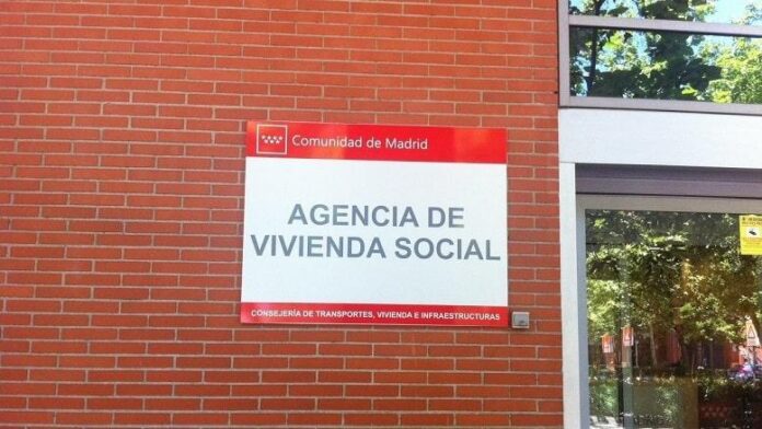 agencia vivienda social