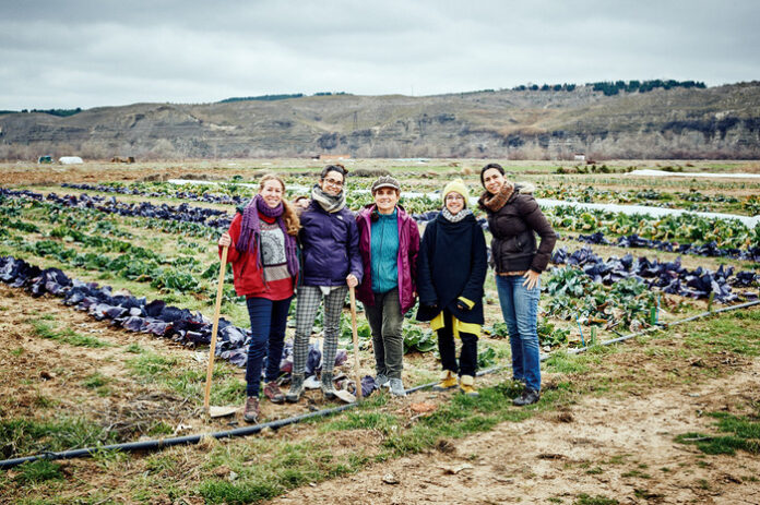 Agricultoras soto del grillo (1)
