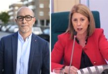 El cambio climático y la mejora en el acceso a la piscina del Cerro, en las mociones de IU-MM-VE y del PP para el Pleno de abril