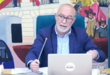 Izquierda Unida comienza a debatir sobre el presupuesto municipal de 2025