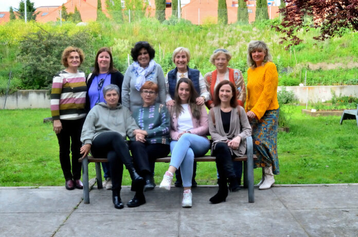 Asociacion Trece Rosas