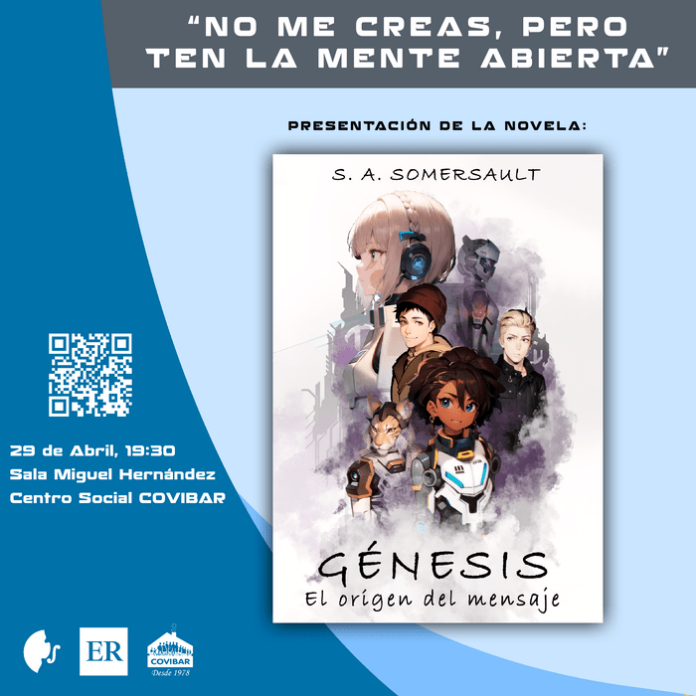 Cartel-genesis1
