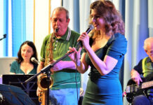 Tras casi dos años de silencio, el grupo ripense Jazz Lemon vuelve a dejarse oír