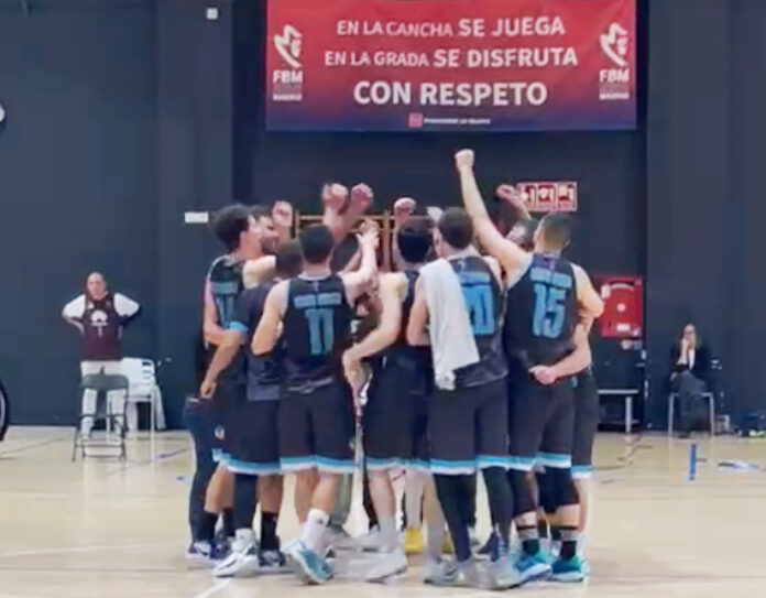 Final partido 2 prefase ascenso 2024-1