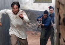 La cuarta sesión de Cine Social proyectará el film ‘La trinchera infinita’ para abordar el tema de ‘Un horizonte republicano’