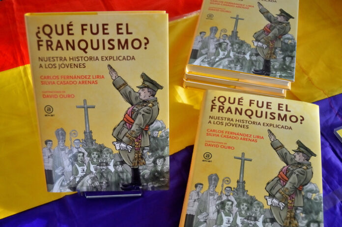 Libro Que fue el franquismo