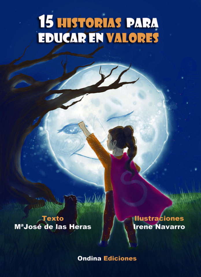 Ondina 15 historias
