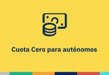 La Comunidad incrementa sus ayudas a los autónomos en el pago de las cuotas a la Seguridad Social