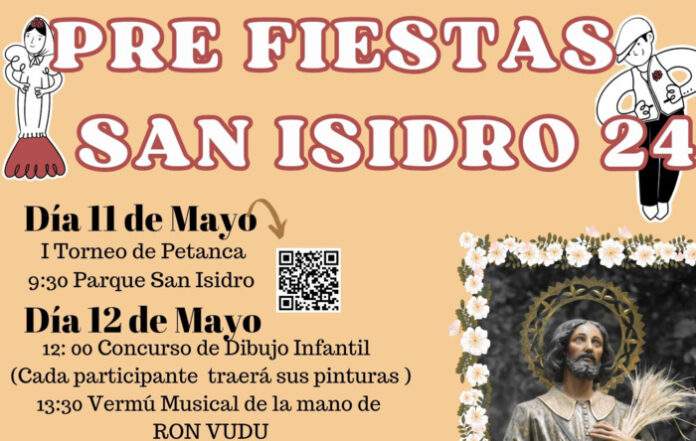 Cartel prefiestas san isidro-1 (2)