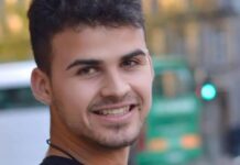 Denunciada ante Policía Nacional la desaparición de un joven en Arganda