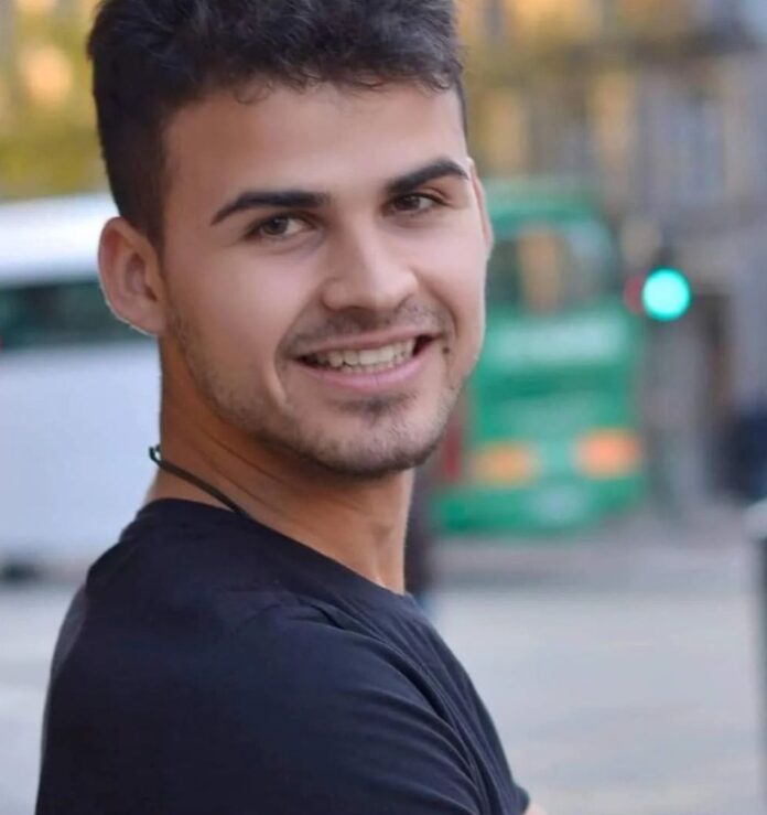 Esteban desaparecido Arganda (1)