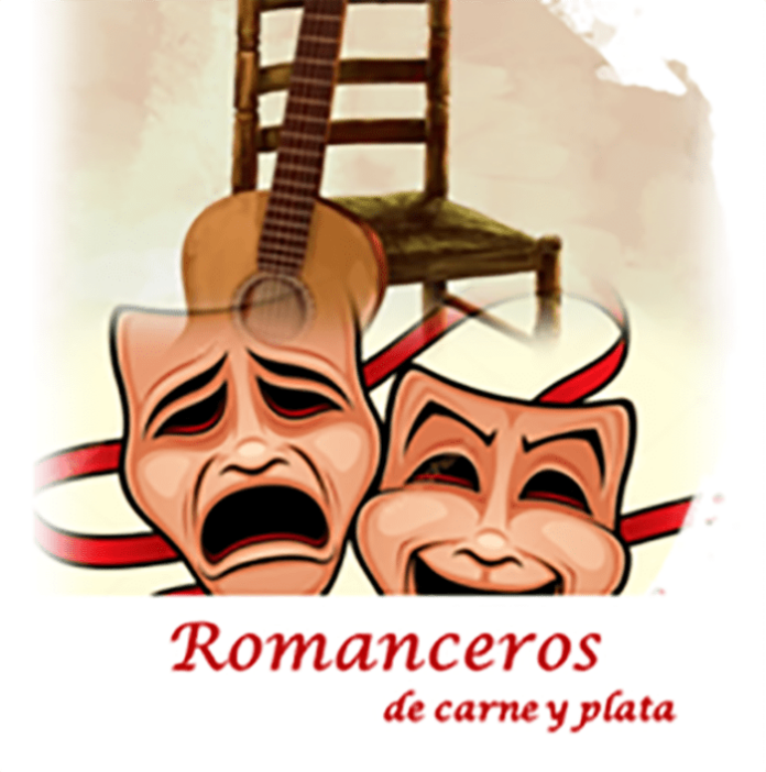 Romanceros carne y plata