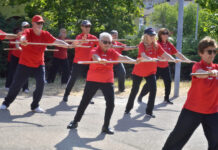 Finaliza la Semana de Mayores, pero continúan las actividades hasta fin de mes
