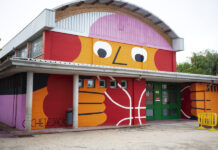 El Concurso de Arte Urbano abre su plazo de inscripción, con 13.000 euros en premios