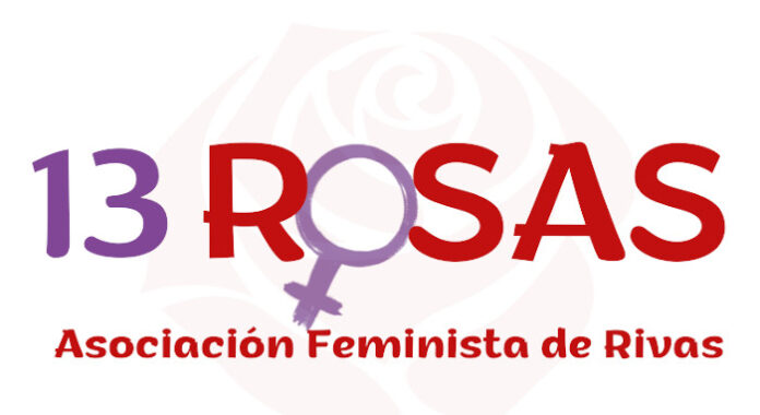 Logo 13 Rosas