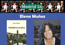 Ondina Ediciones estará presente en la Feria del Libro de Madrid