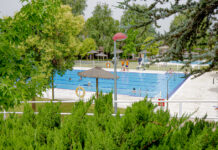 Las piscinas municipales abrirán todos los días desde el próximo sábado 15 de junio