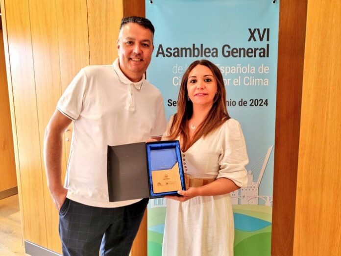 Premio Red Ciudades Clima-2