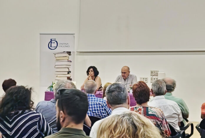 Presentacion libro
