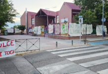 Emergencia Educativa Rivas anuncia movilizaciones para que «se cumpla el mandato popular en defensa de la educación pública»
