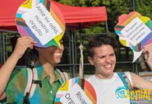 La Semana del Orgullo regresa a Rivas con una programación del 10 al 14 de junio
