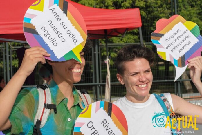 Semana Orgullo 2022