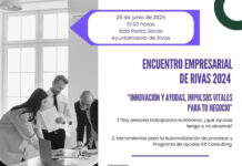 El Ayuntamiento y ASEARCO ofrecen una jornada sobre ayudas a autónomos e innovación en automatización de procesos