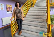 Elena Muñoz, concejala de Participación: «La participación ciudadana es lo que convierte a las y los vecinos en ciudadanía»