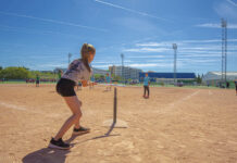 Abierto hasta el 11 de septiembre el plazo para inscribirse en las escuelas deportivas municipales