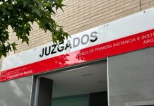 La sede judicial de Arganda contará desde el próximo lunes con un nuevo juzgado