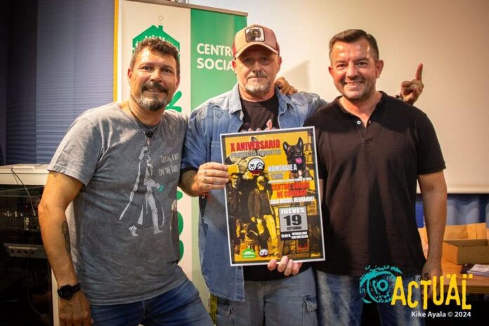 10 aniversario Perrutis portada