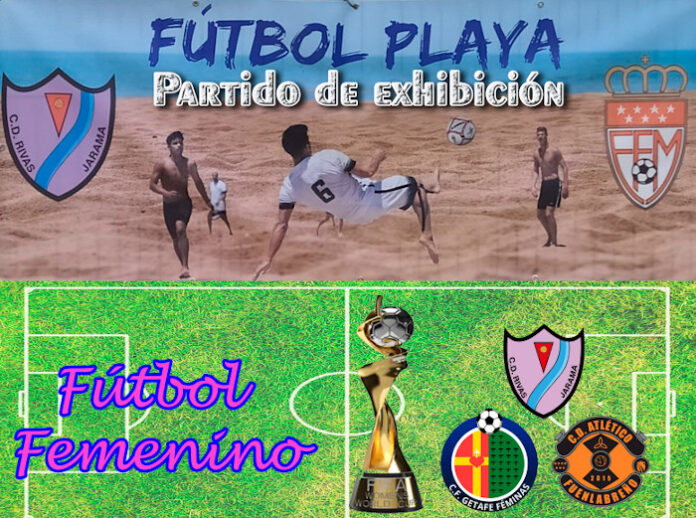 2024 Torneo Barrio La Luna corte