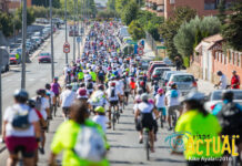 Llega una nueva edición de la Fiesta de la Bicicleta